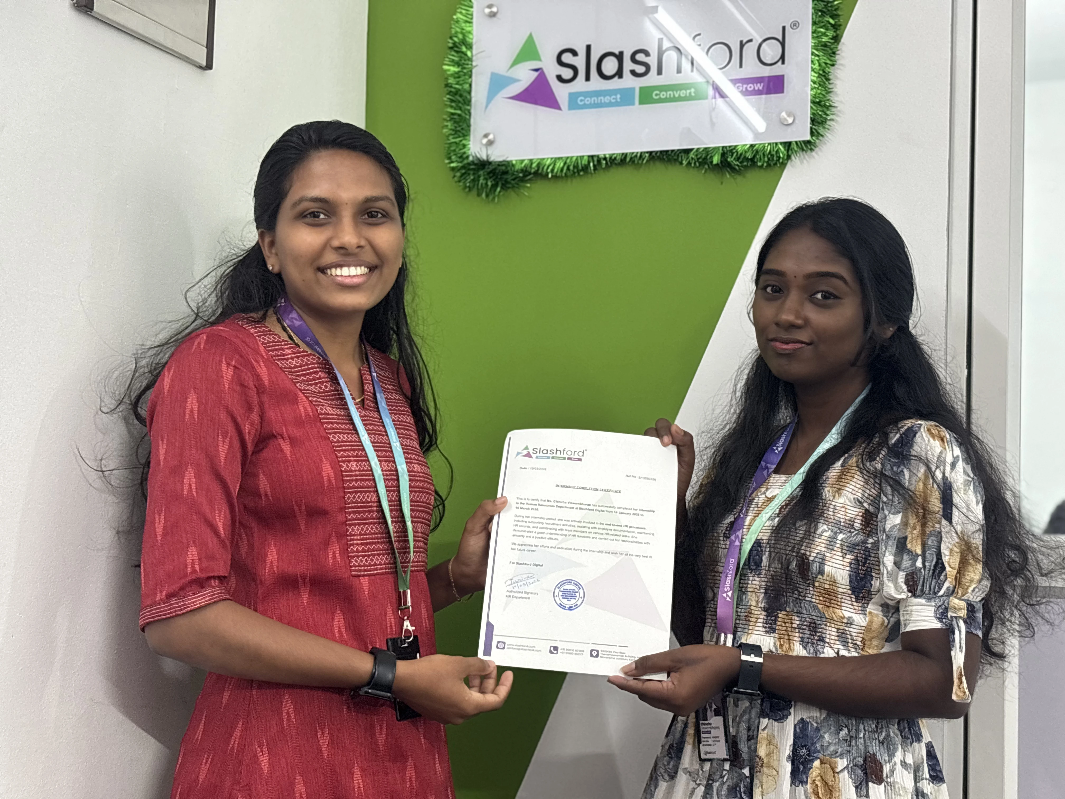 digital marketing course in Kochi training session photo