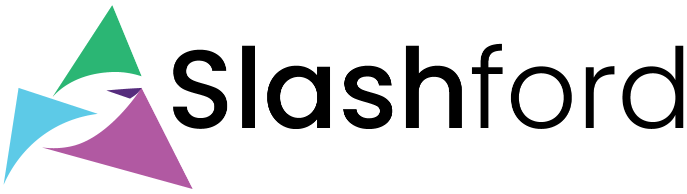 SlashFord Logo