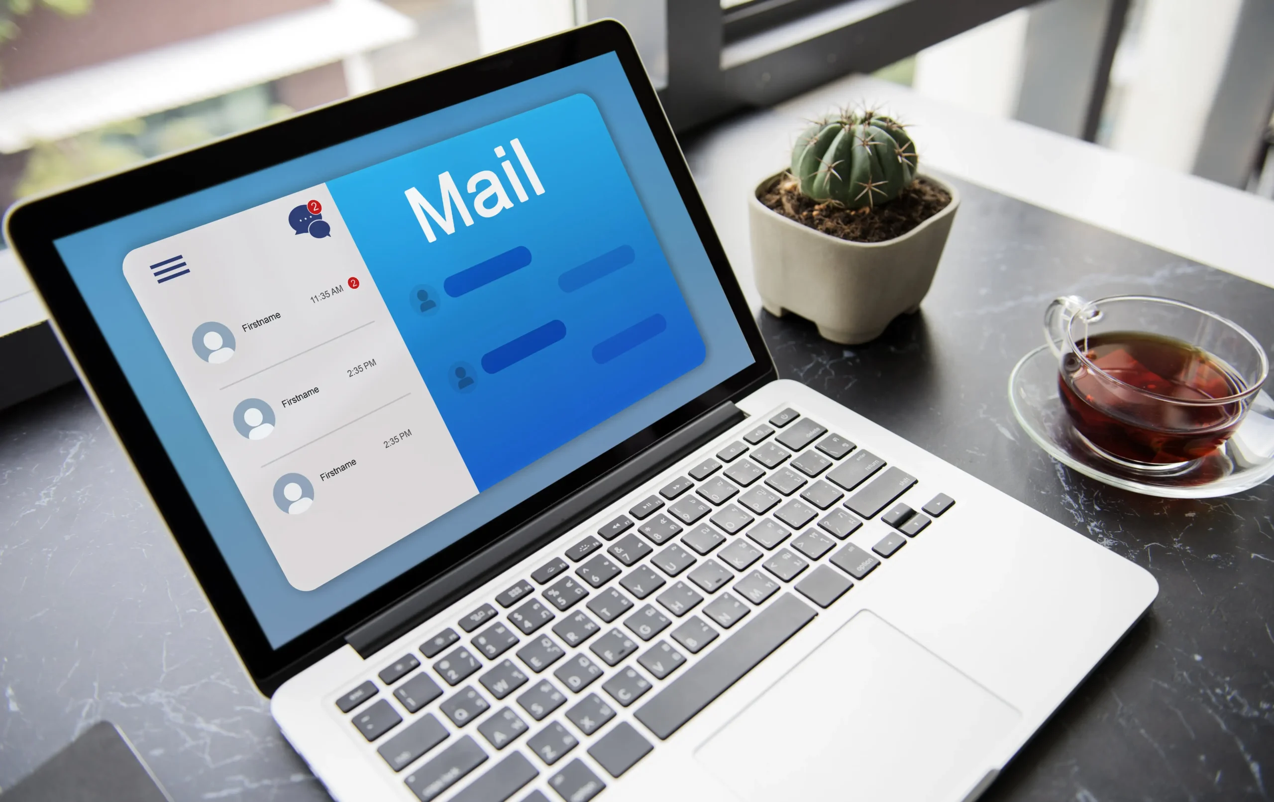 Email Marketing services in Kerala