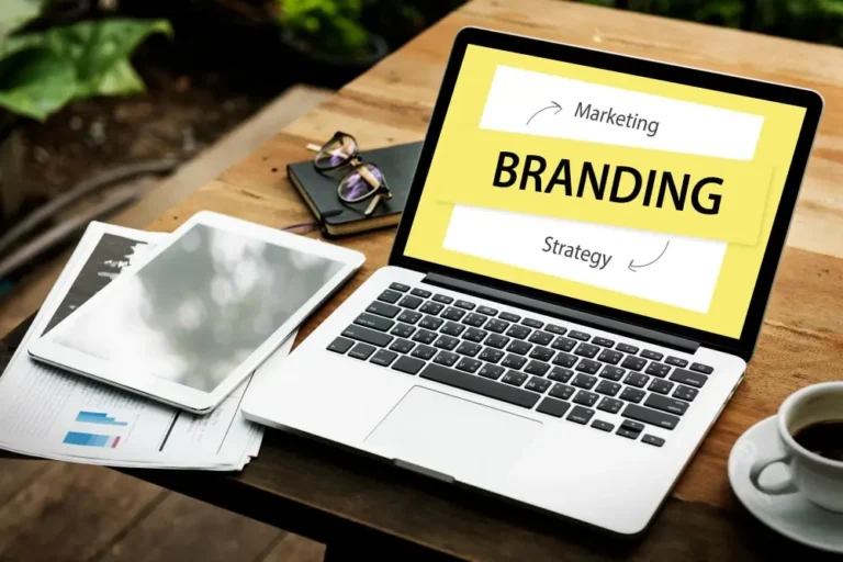 Difference Between Brand Strategy and Brand Identity