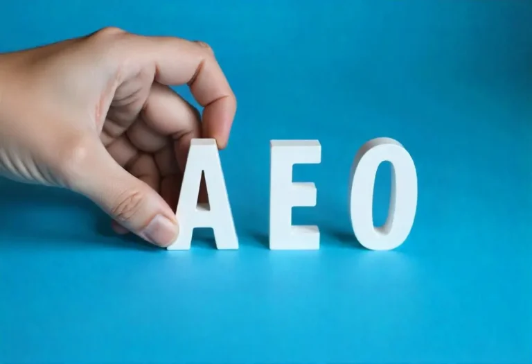 AEO Agency Kerala