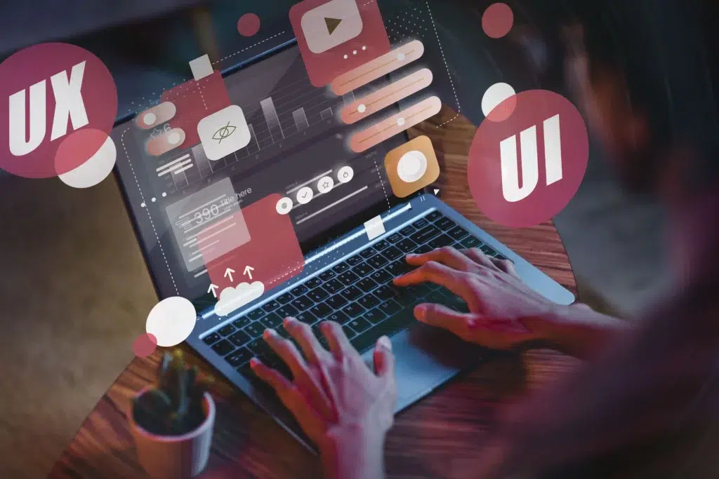 Web Design Agency in Kerala