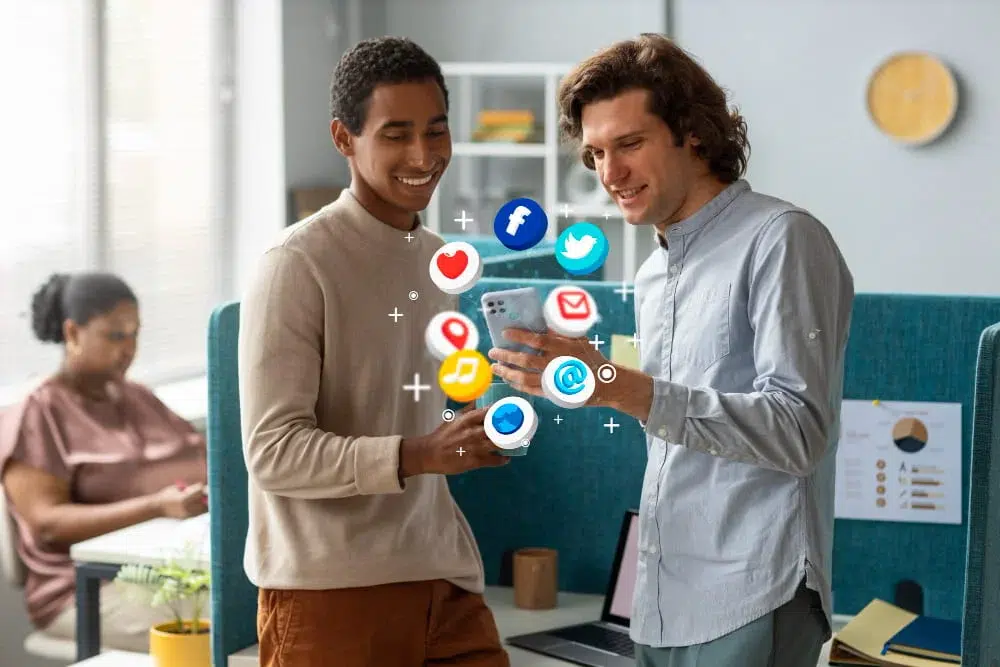 Social Media Strategy: 8 Steps to Succeed