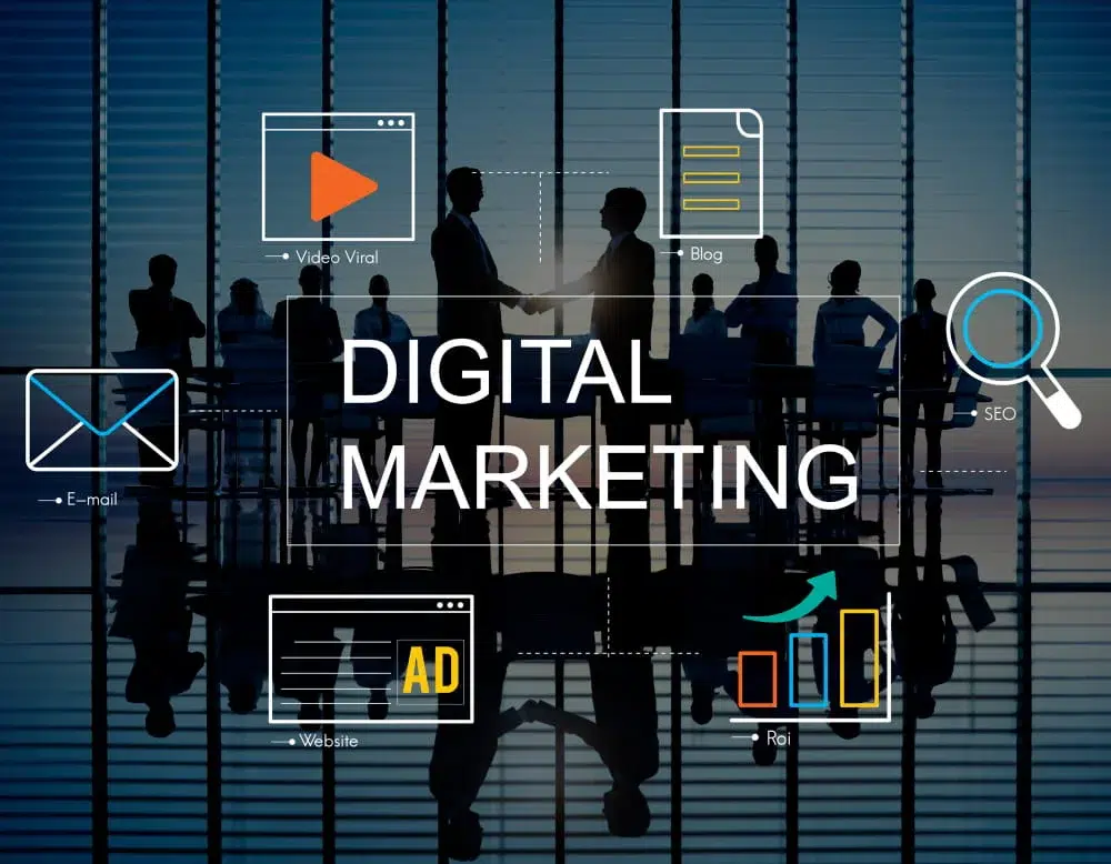 Top 10 Digital Marketing Tools for 2026
